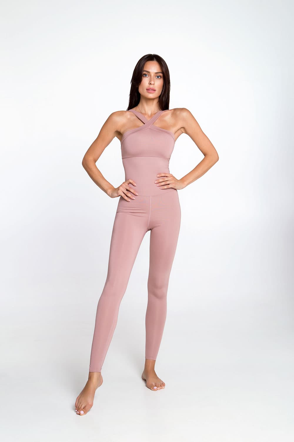 Комбинезон Pastel Blush Размер XS