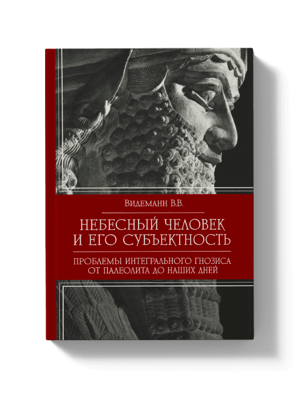 Небесный человек и его субъектность Владимир Видеманн