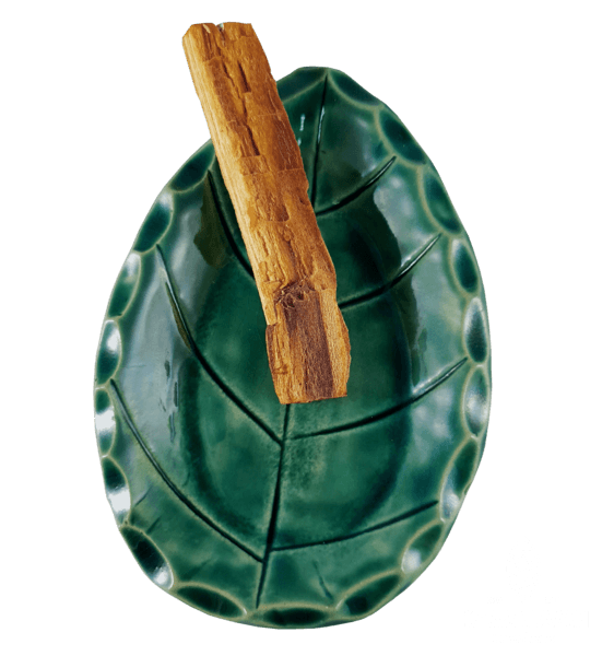 Лист Подставка под пало санто KAMALAMPI