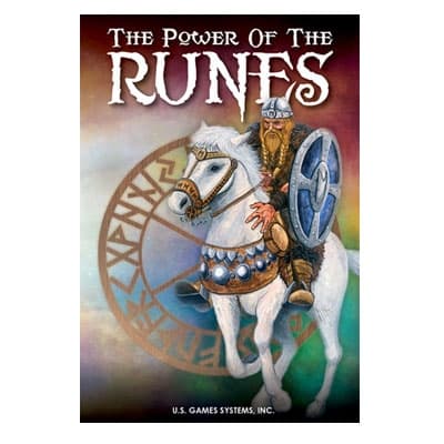 ВЛАСТЬ РУН / Power of the Runes