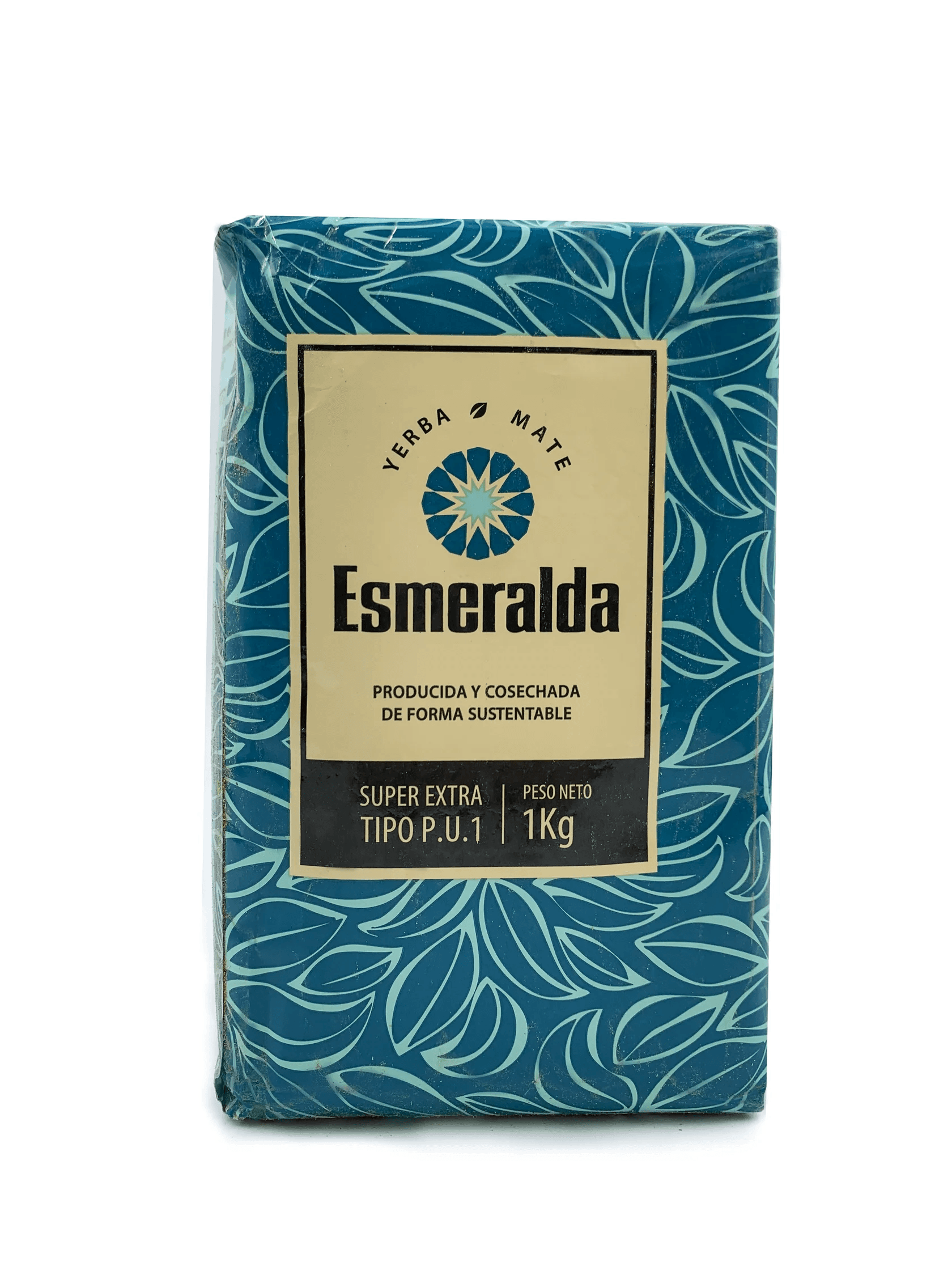 Йерба мате Esmeralda 1 кг