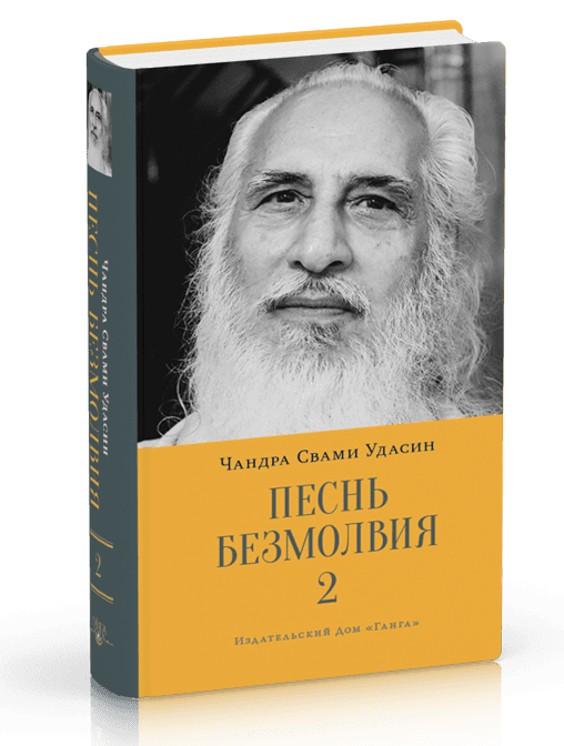 Песнь безмолвия. Книга 2