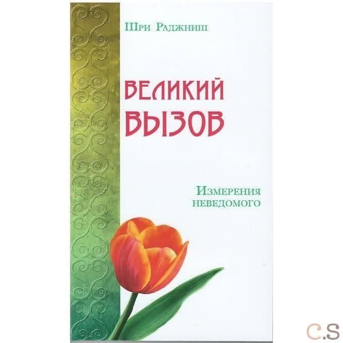 Великий вызов. Измерения неведомого