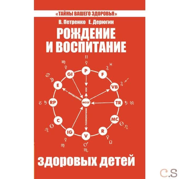 Рождение и воспитание здоровых детей