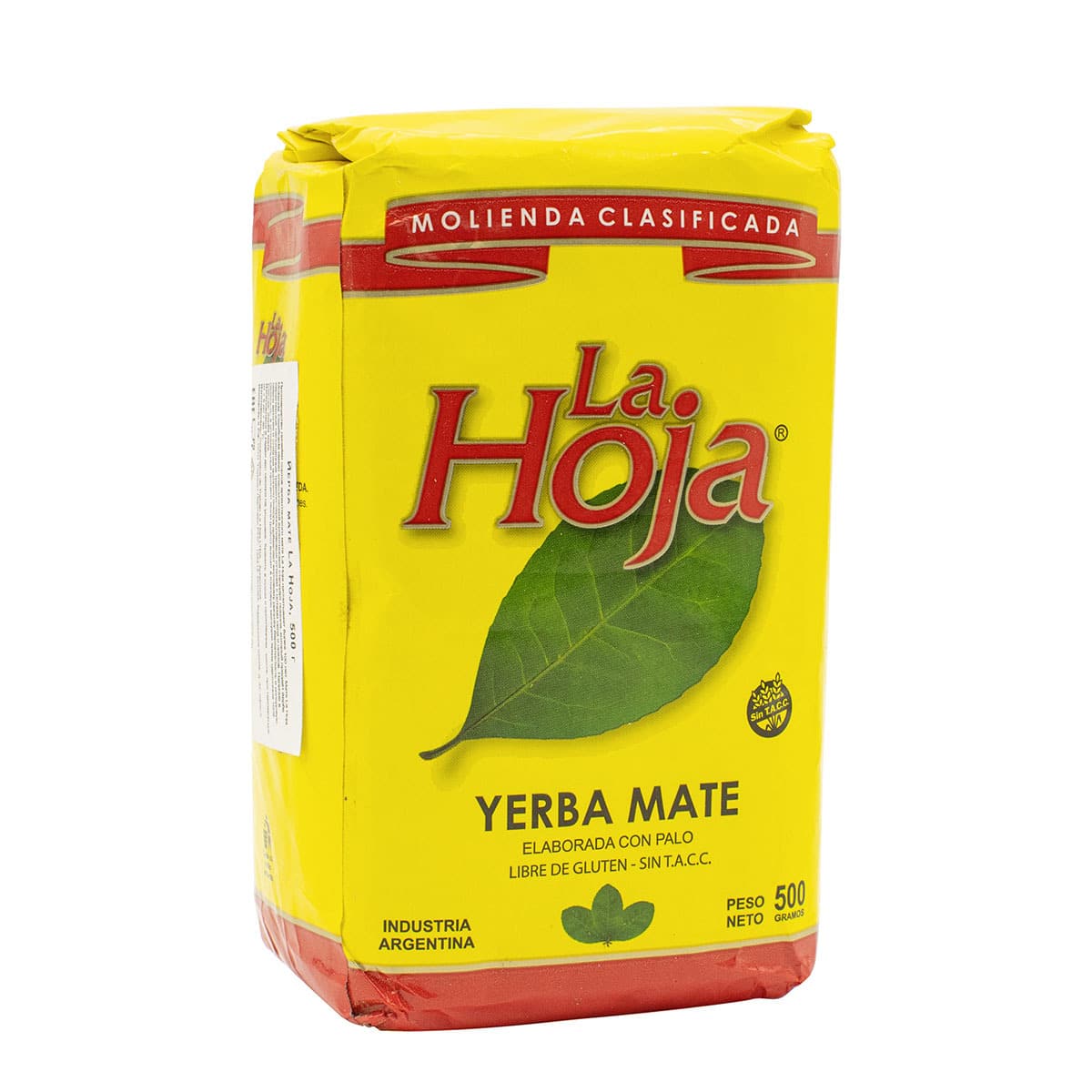 Чай Матэ La Hoja 500 гр