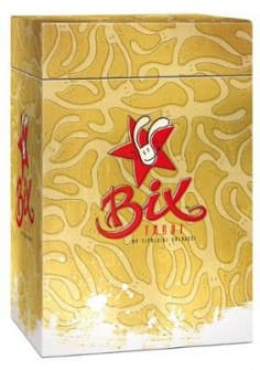 Bix Tarot / Таро Бикса
