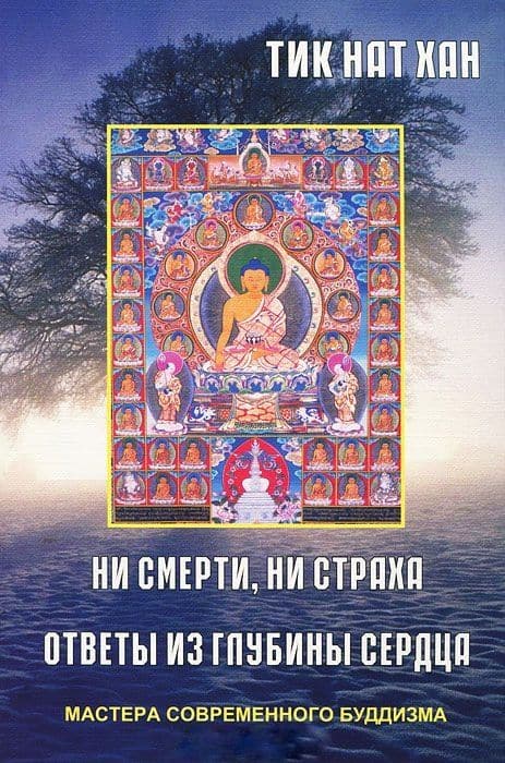 Ни смерти, ни страха; Ответы из глубины сердца