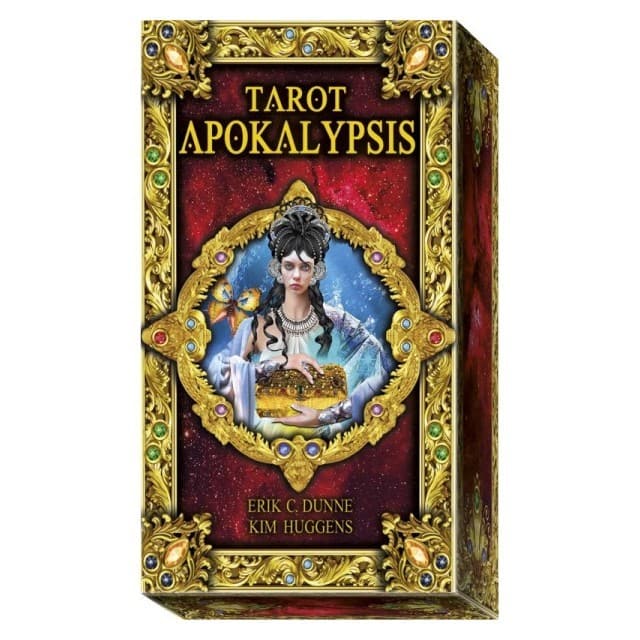 Tarot Apokalypsis / Таро Апокалипсис