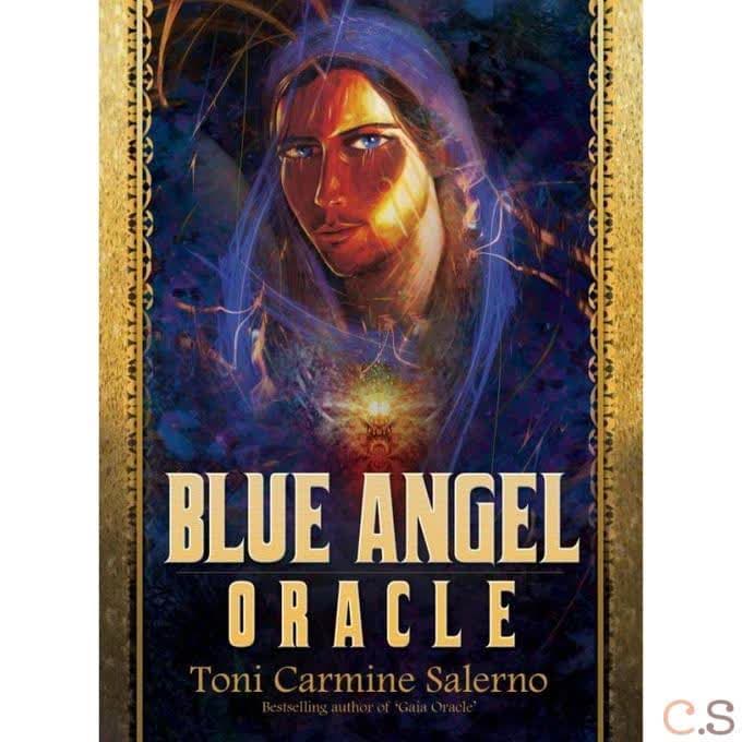 Blue Angel Oracle / Оракул Синий Ангел