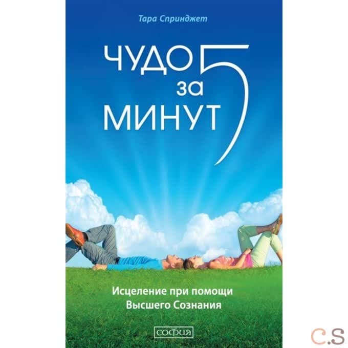 Спринджет. Чудо за пять минут