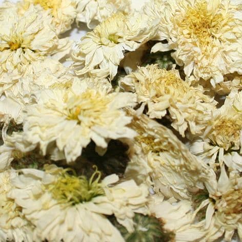 Цзюй Хуа (Хризантема), 100 гр.