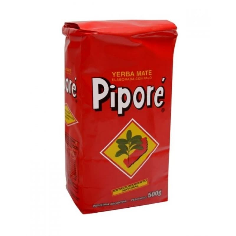 Мате Pipore 500 гр