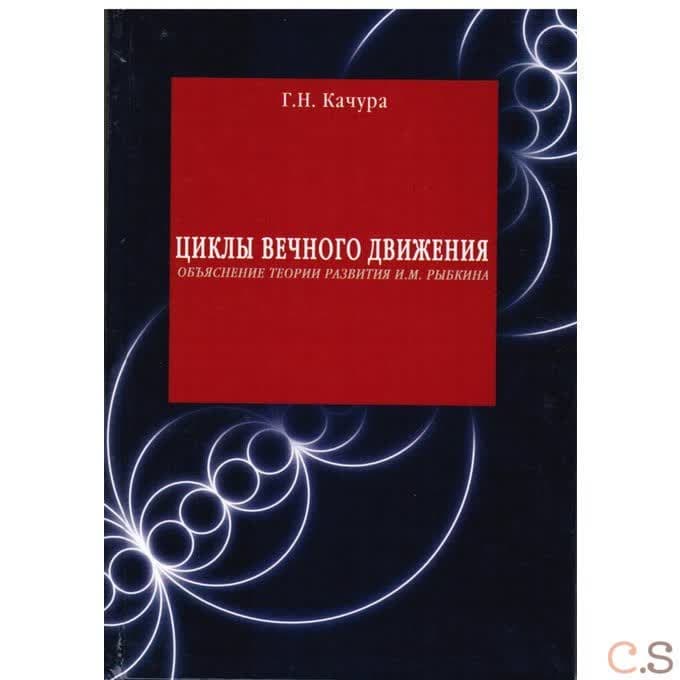 Циклы вечного движения