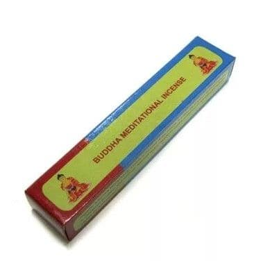 Благовония тибетские Buddha Meditational L718