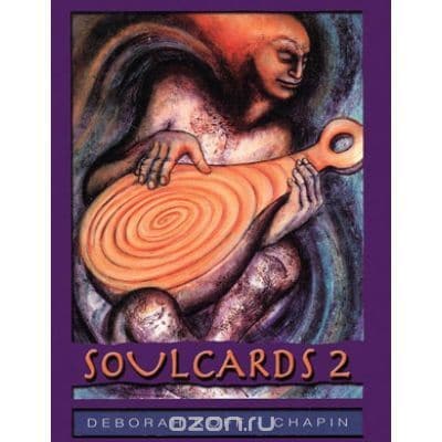 SOUL CARDS 2