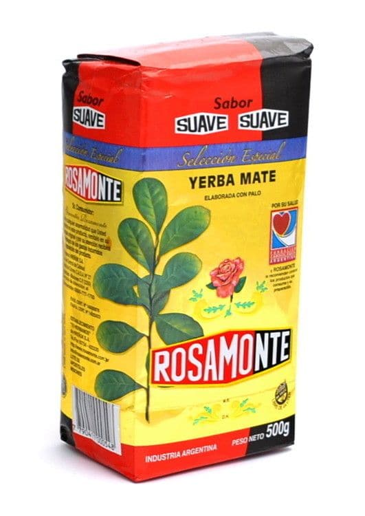 Мате Rosamonte Especial 500 гр