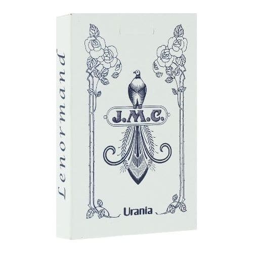 Mlle Lenormand Blue Owl AGM / Оракул Ленорман Голубая Сова
