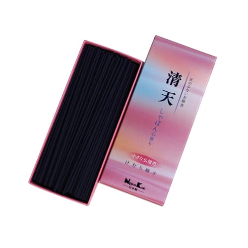 Японские благовония Seiten Soap fragrance 180