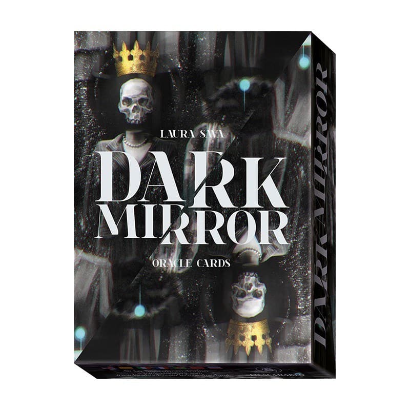 Оракул Темное зеркало / Dark Mirror Ocacle