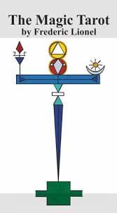 Магическое Таро Фредерика Лионеля