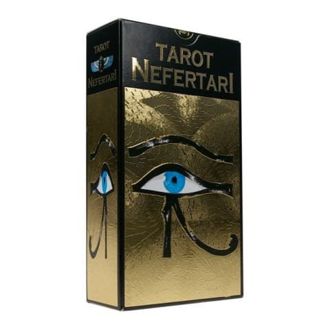 Таро НЕФЕРТАРИ