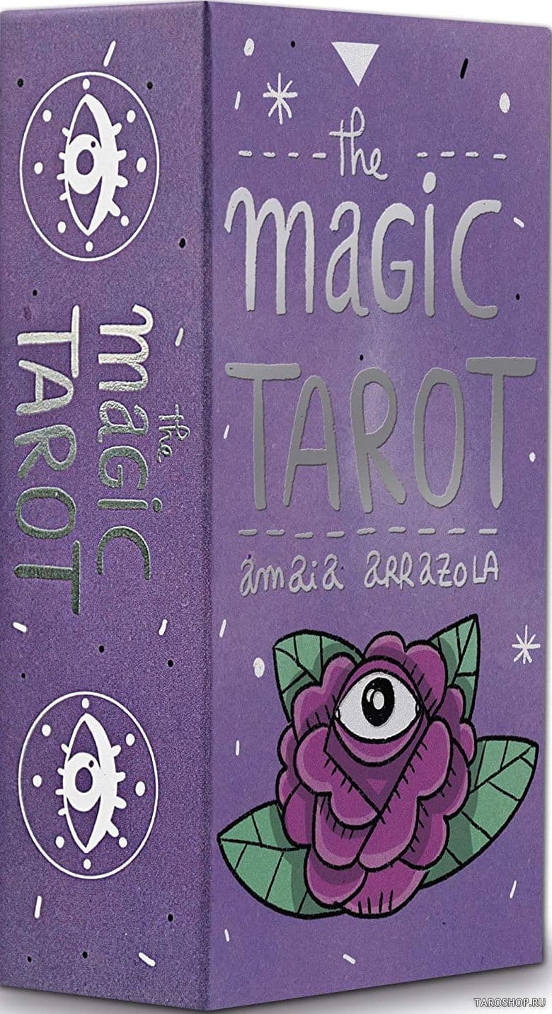 Tarot MAGIC