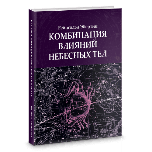 Комбинация влияний небесных тел
