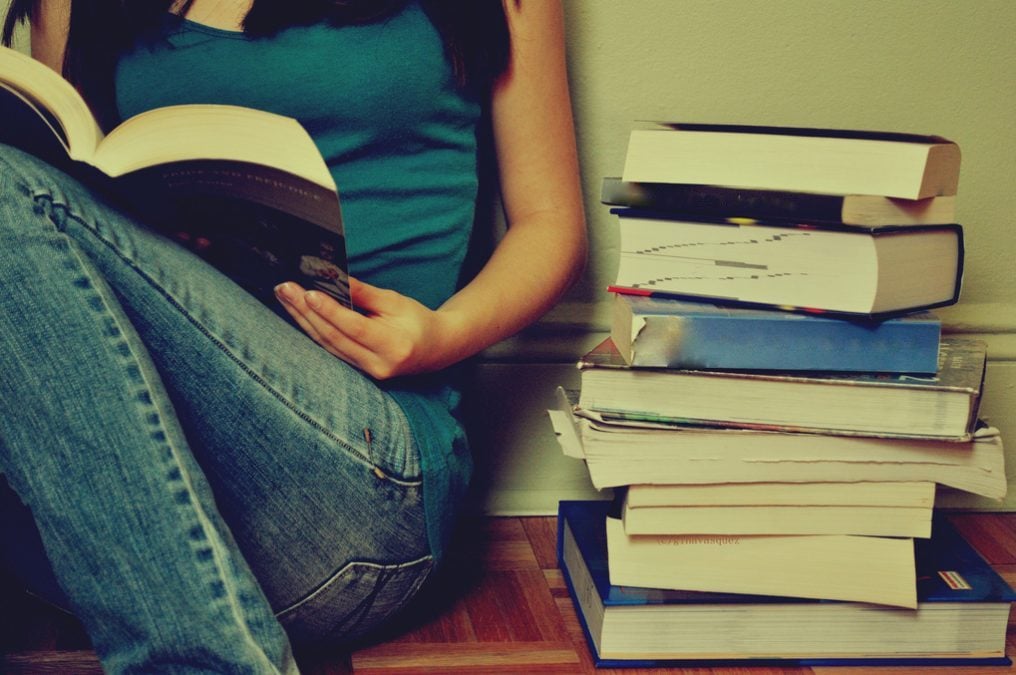 10 книг для духовного саморазвития